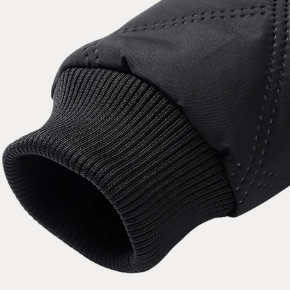 Nolan™ | Elegante jas met luxueuze stijl