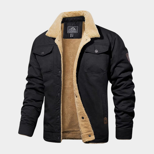 Christophe™ | Absolu Comfort Jas voor Heren