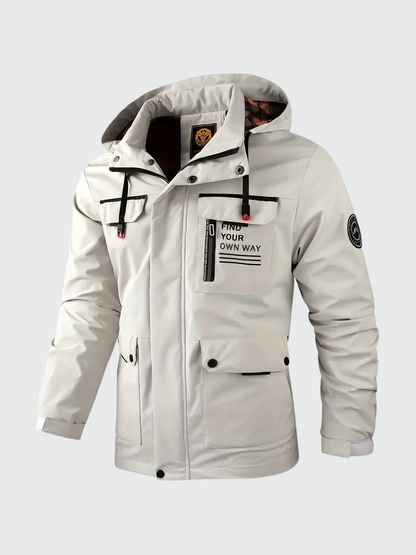 Beaufort™ | Tijdloze Jas
