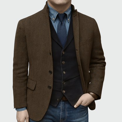 Francois™ | Premium blazer