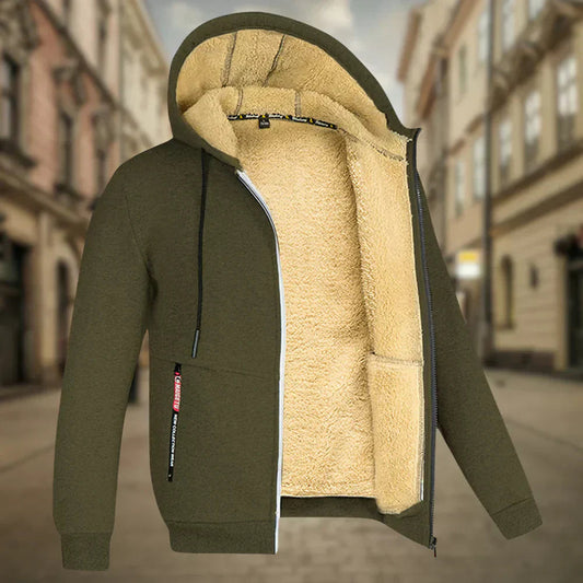 Harbin™ | fleecevest voor heren