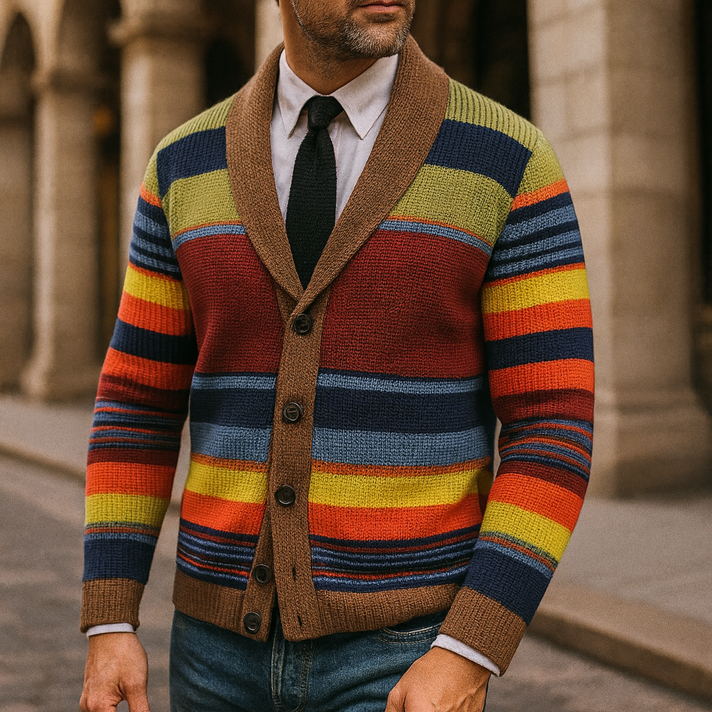 René™ | Elegante Comfort Cardigan