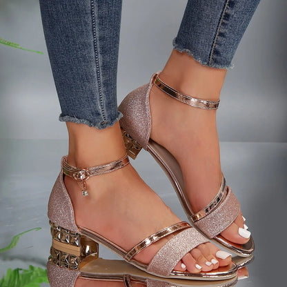 Mery™ - Comfortabele en elegante sandalen