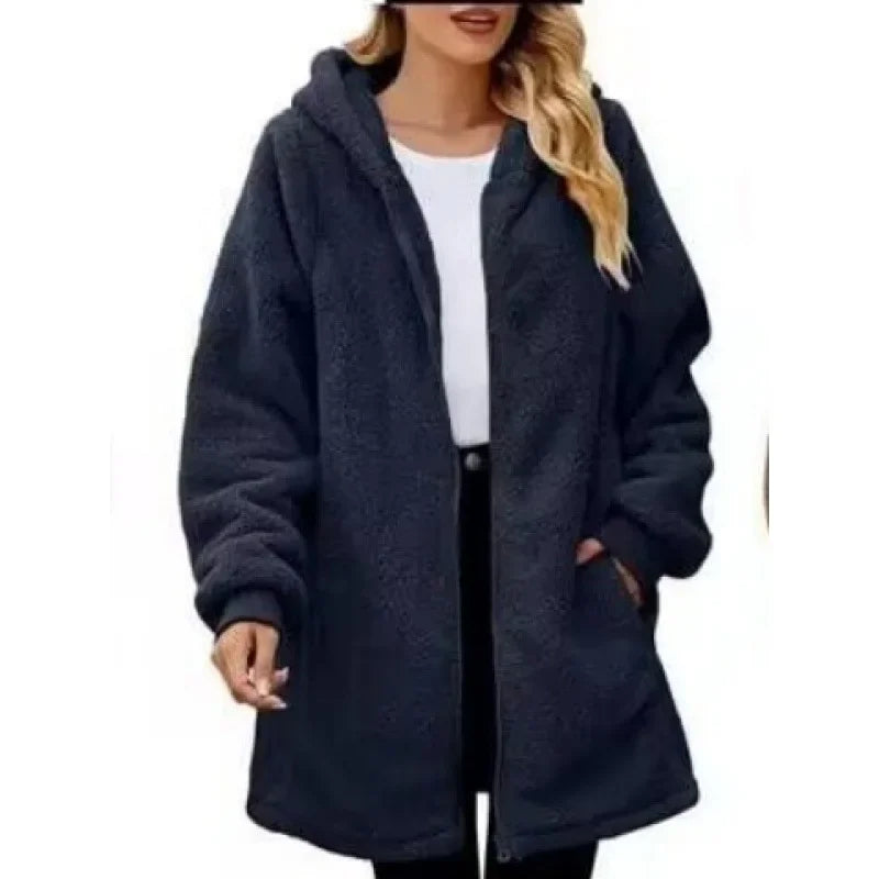 Annelie - Tijdloos Chique Jasje
