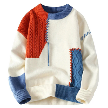 Luke™ | Patchworktrui