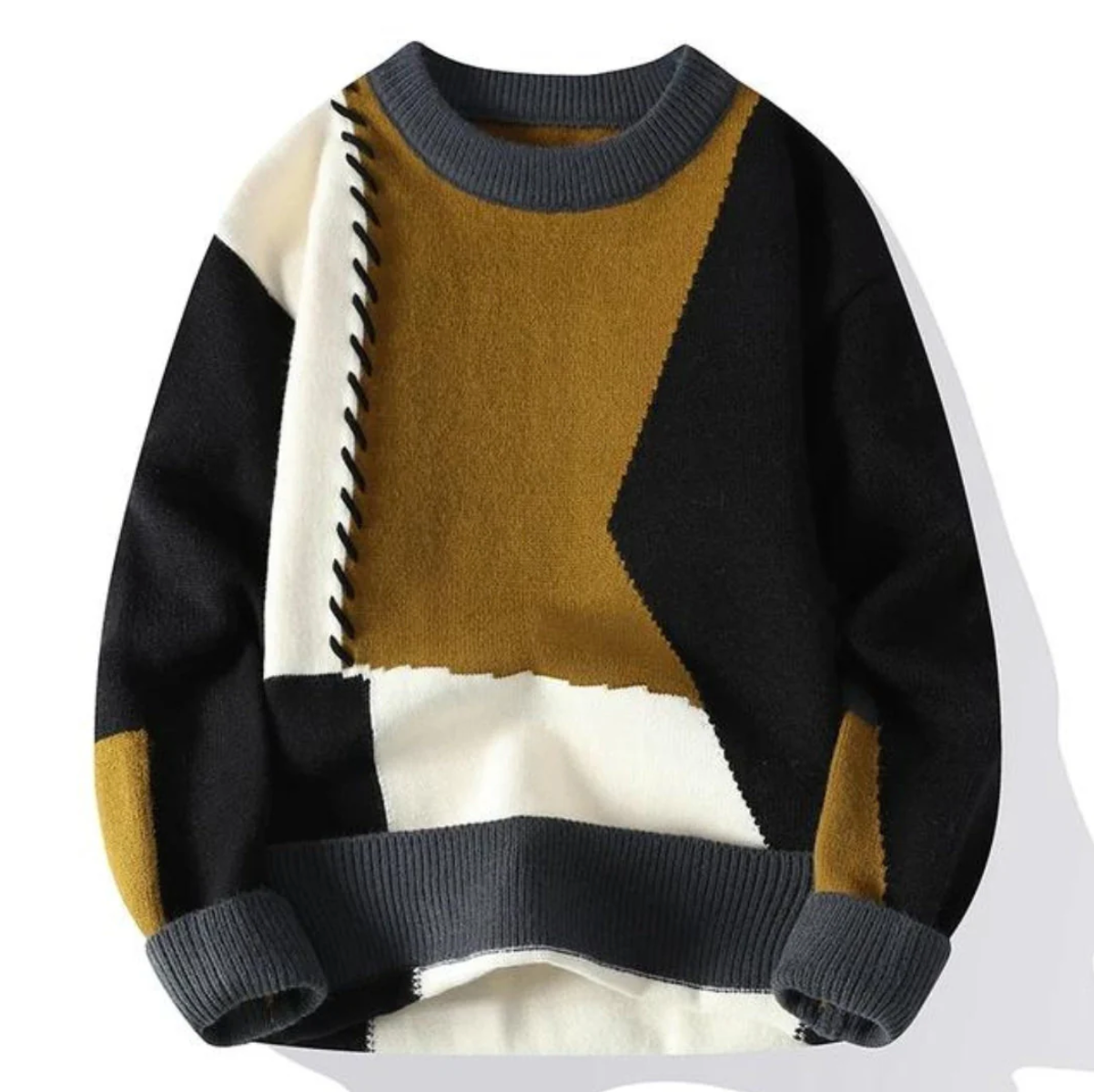 Luke™ | Patchworktrui