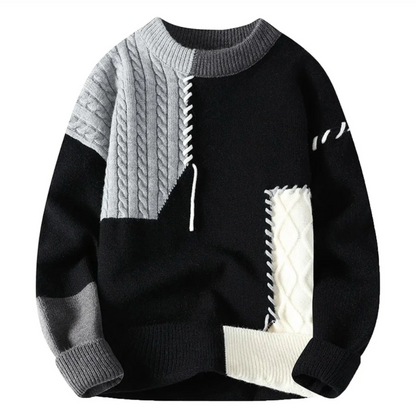Luke™ | Patchworktrui