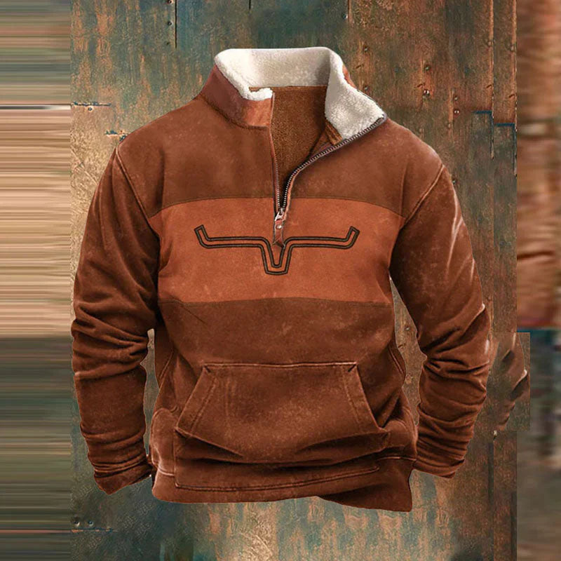 Max™ | Veste polaire outdoor