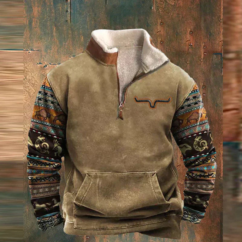 Max™ | Veste polaire outdoor
