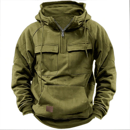 Rafael™ | Hoodie Avonturier