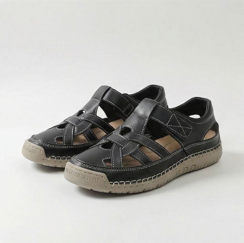 Sola™ Lichtgewicht sandalen voor de zomer