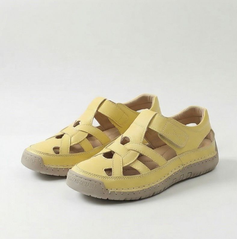 Sola™ Lichtgewicht sandalen voor de zomer