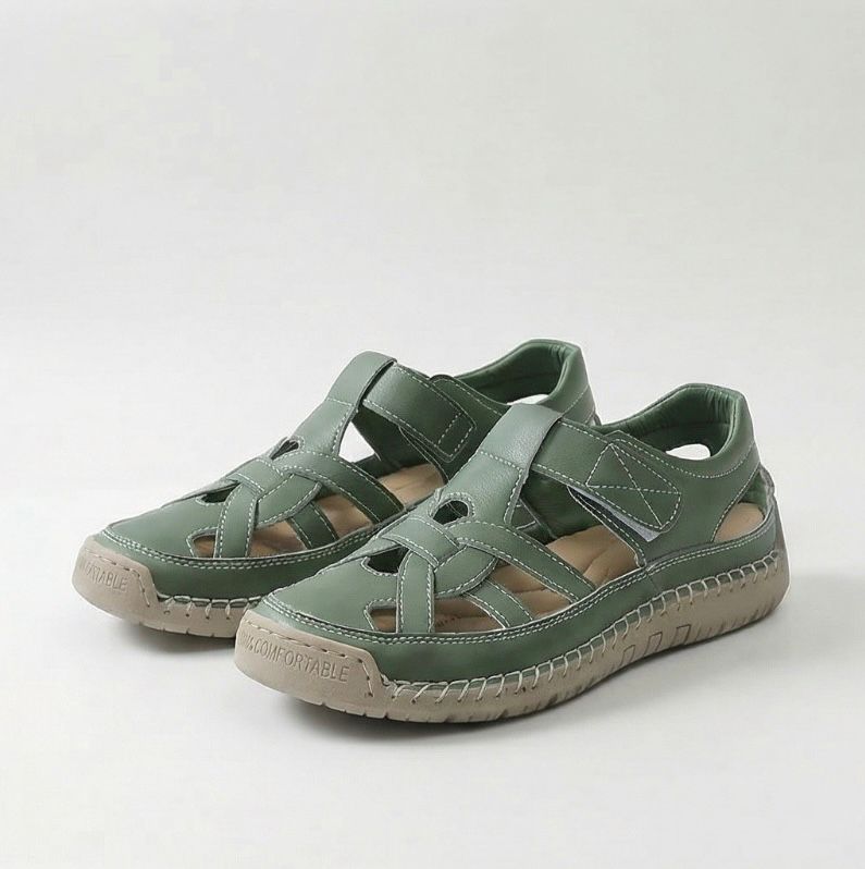 Sola™ Lichtgewicht sandalen voor de zomer