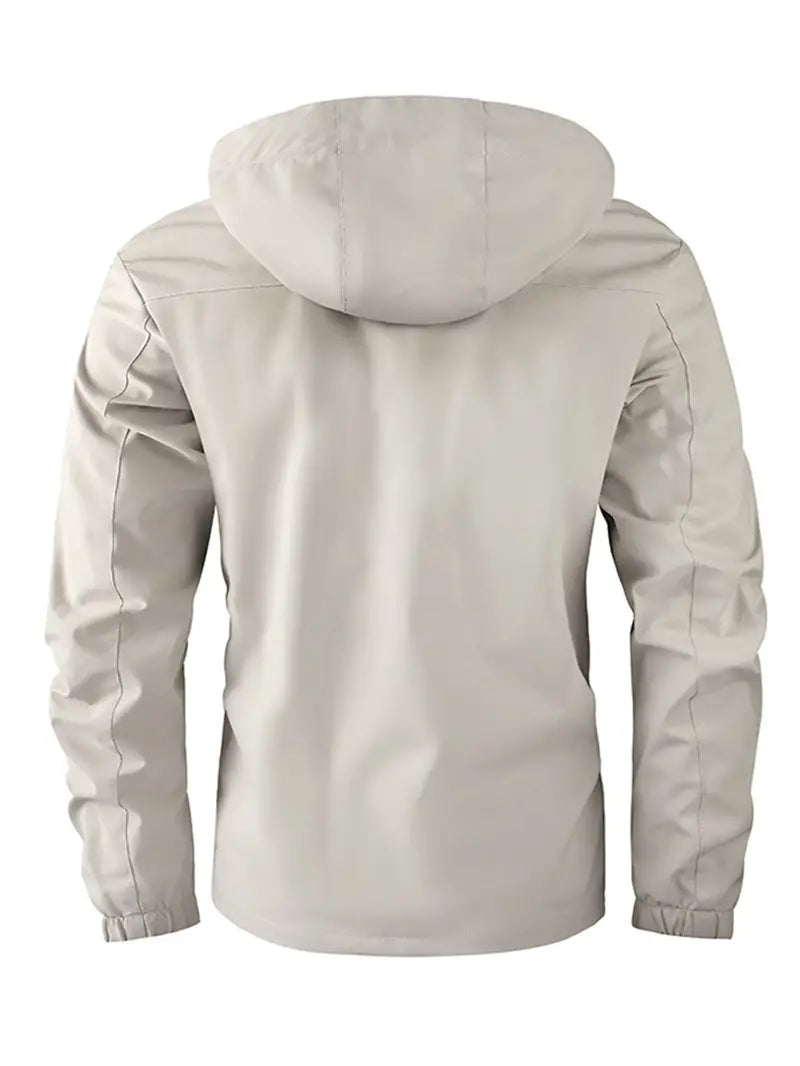 Beaufort™ | Tijdloze Jas