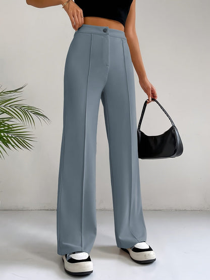 Quintina™ | Trendy high-waist broek
