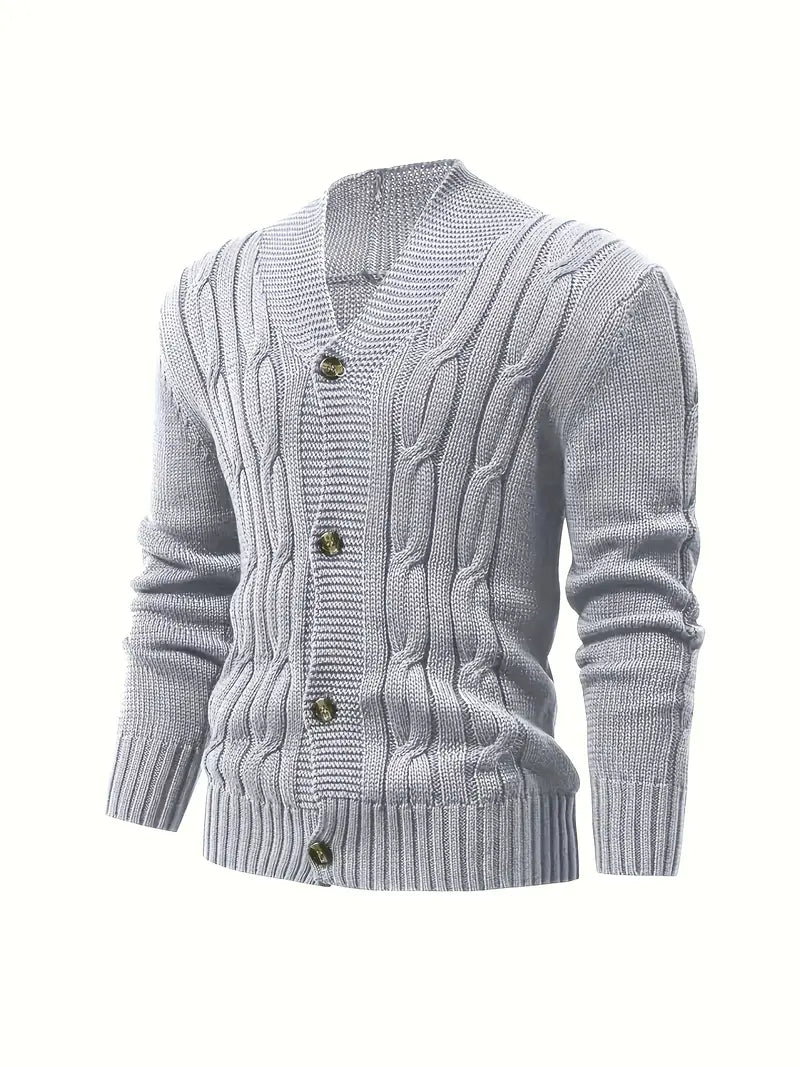 Paul ™ | Warm tussenjack