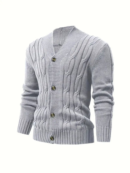 Paul ™ | Warm tussenjack