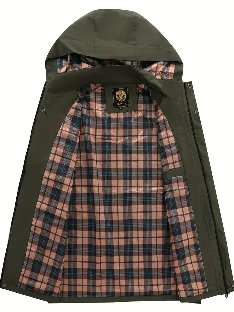 Beaufort™ | Tijdloze Jas