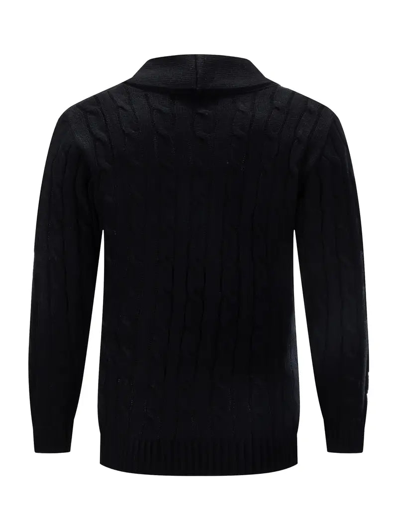 Philip™ | Luxe vest