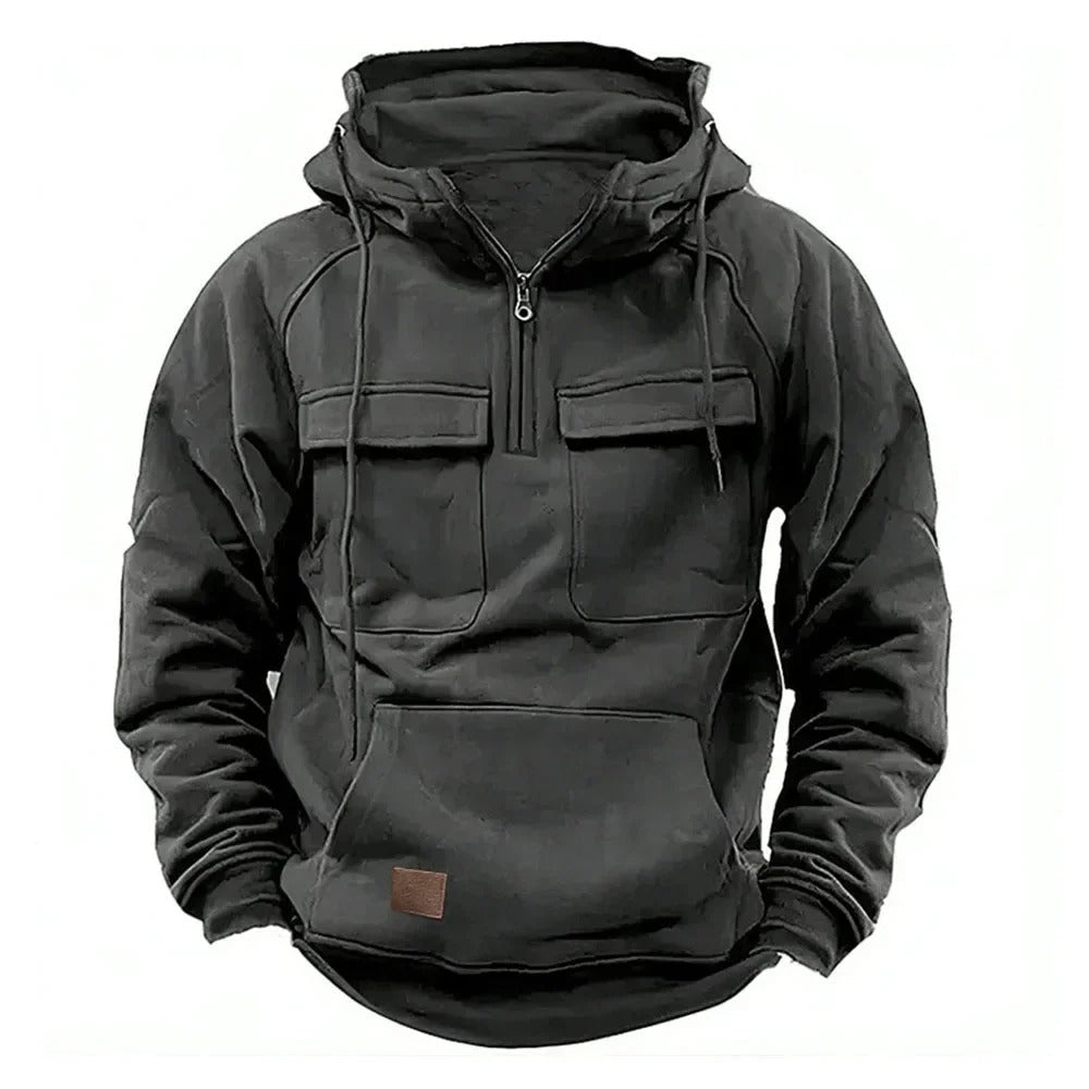 Rafael™ | Hoodie Avonturier