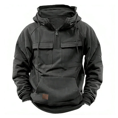 Rafael™ | Hoodie Avonturier