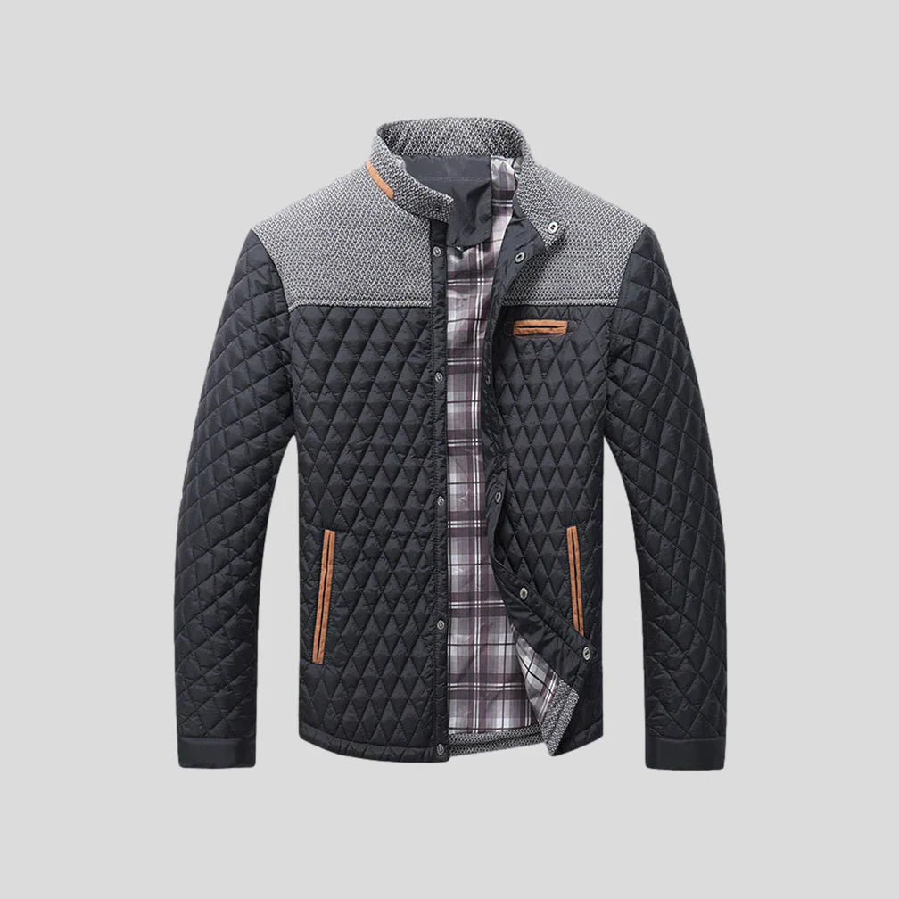 Adrien™ | Élégance intemporelle Veste