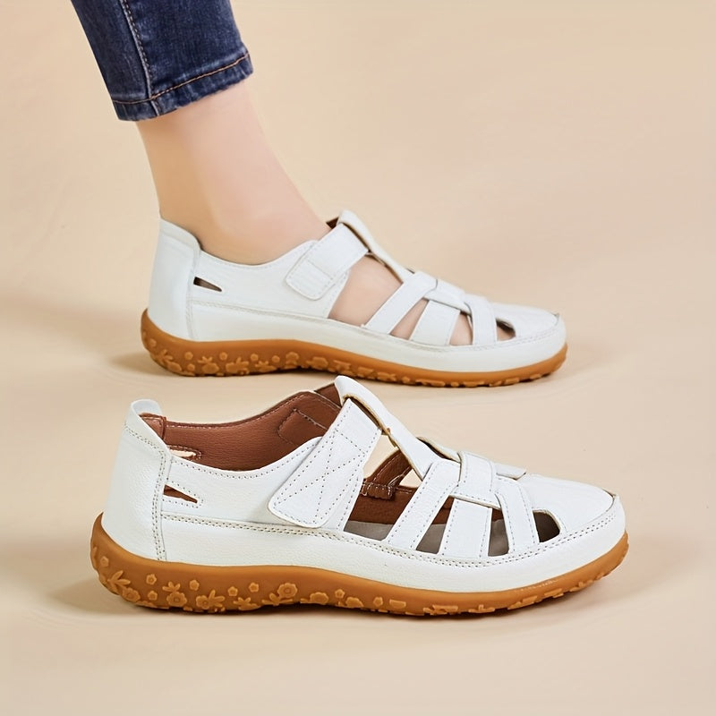 Lea™ – Comfortabele sandalen ideaal voor dagelijks gebruik