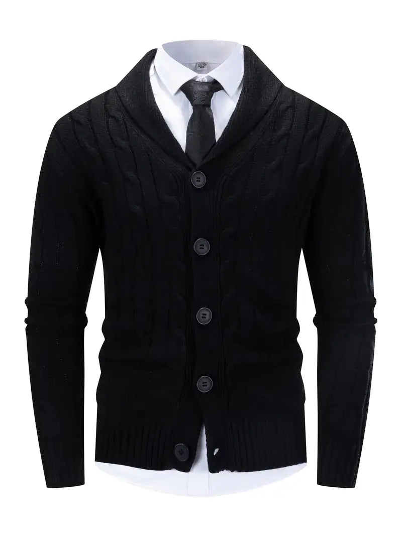 Philip™ | Luxe vest