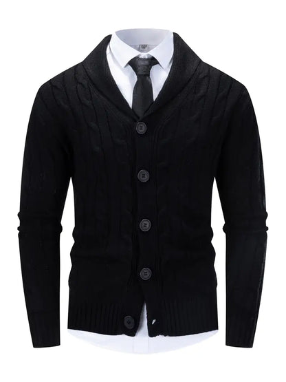 Philip™ | Luxe vest