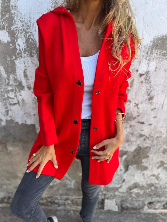 Adriana - Casual Chique Vest