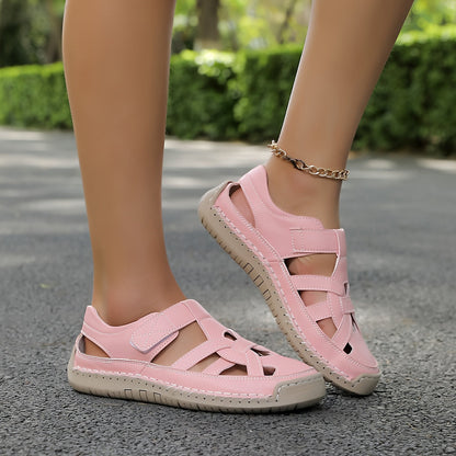 Sola™ Lichtgewicht sandalen voor de zomer