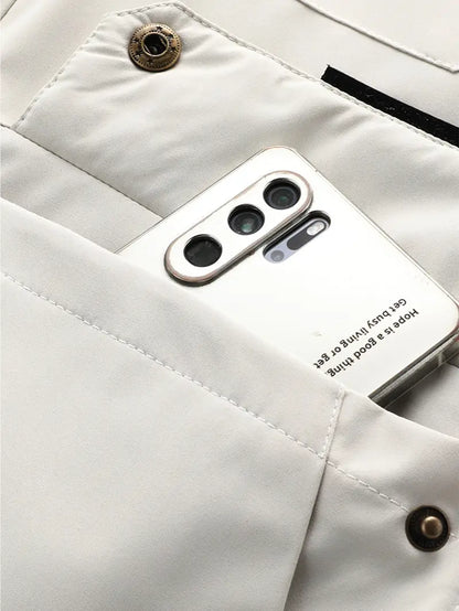 Beaufort™ | Tijdloze Jas
