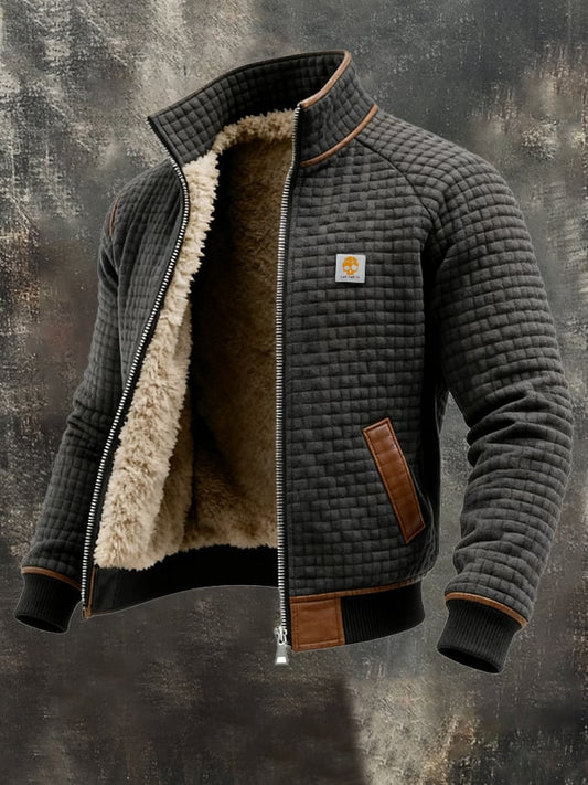 Samuel ™ | PREMIUM WARMTEJACK