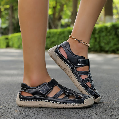 Sola™ Lichtgewicht sandalen voor de zomer