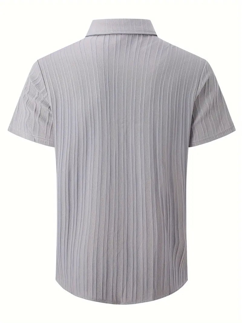 Florian™ | Stijlvol zomershirt