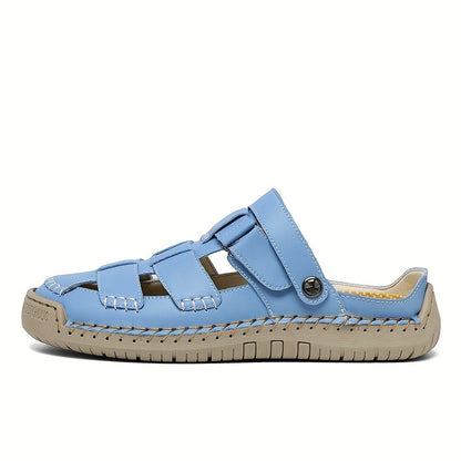 Elina™ – Sandales Ajustables Confortables