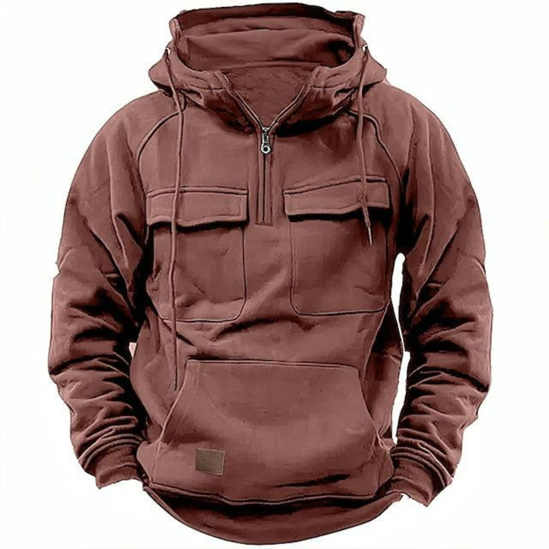 Rafael™ | Hoodie Avonturier