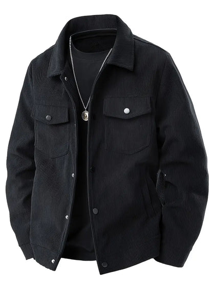 Huon ™ | Veste en Velours