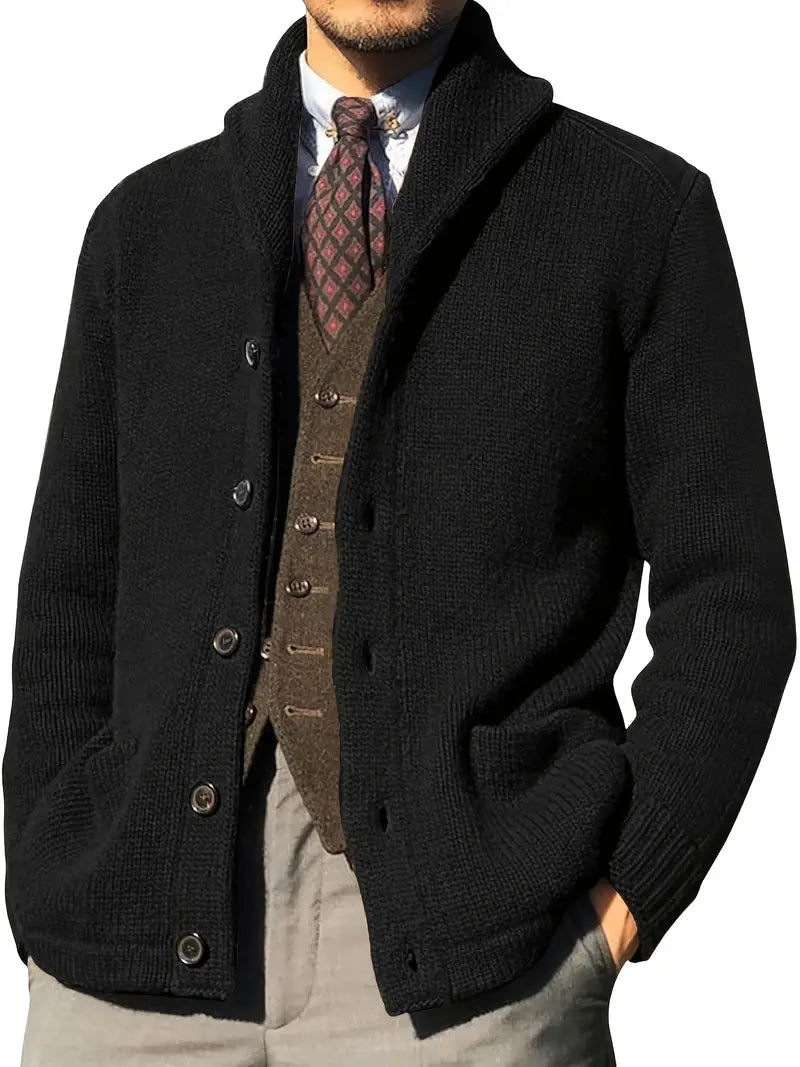 Chandler ™ | Elegante jas voor de herfst