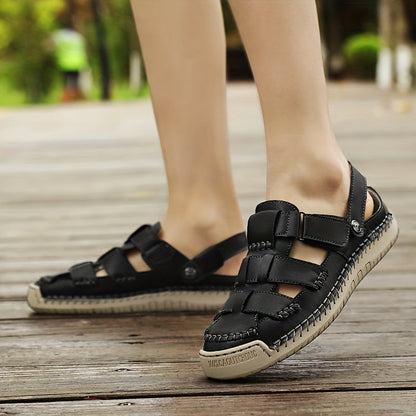 Elina™ – Sandales Ajustables Confortables