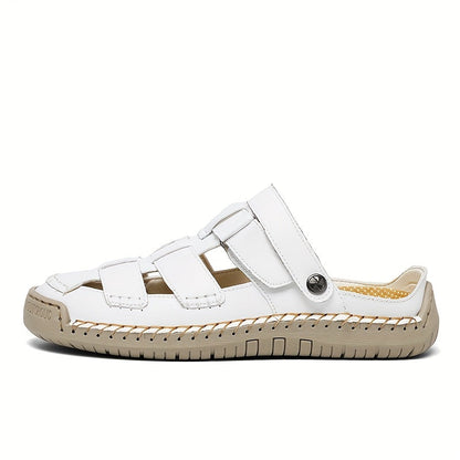 Elina™ – Sandales Ajustables Confortables