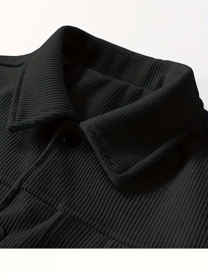 Huon ™ | Veste en Velours
