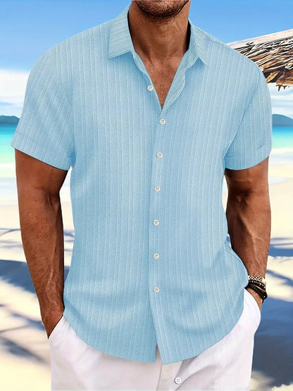Florian™ | Stijlvol zomershirt