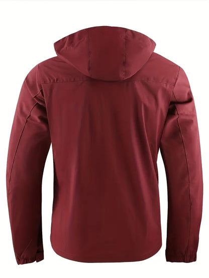 Beaufort™ | Tijdloze Jas