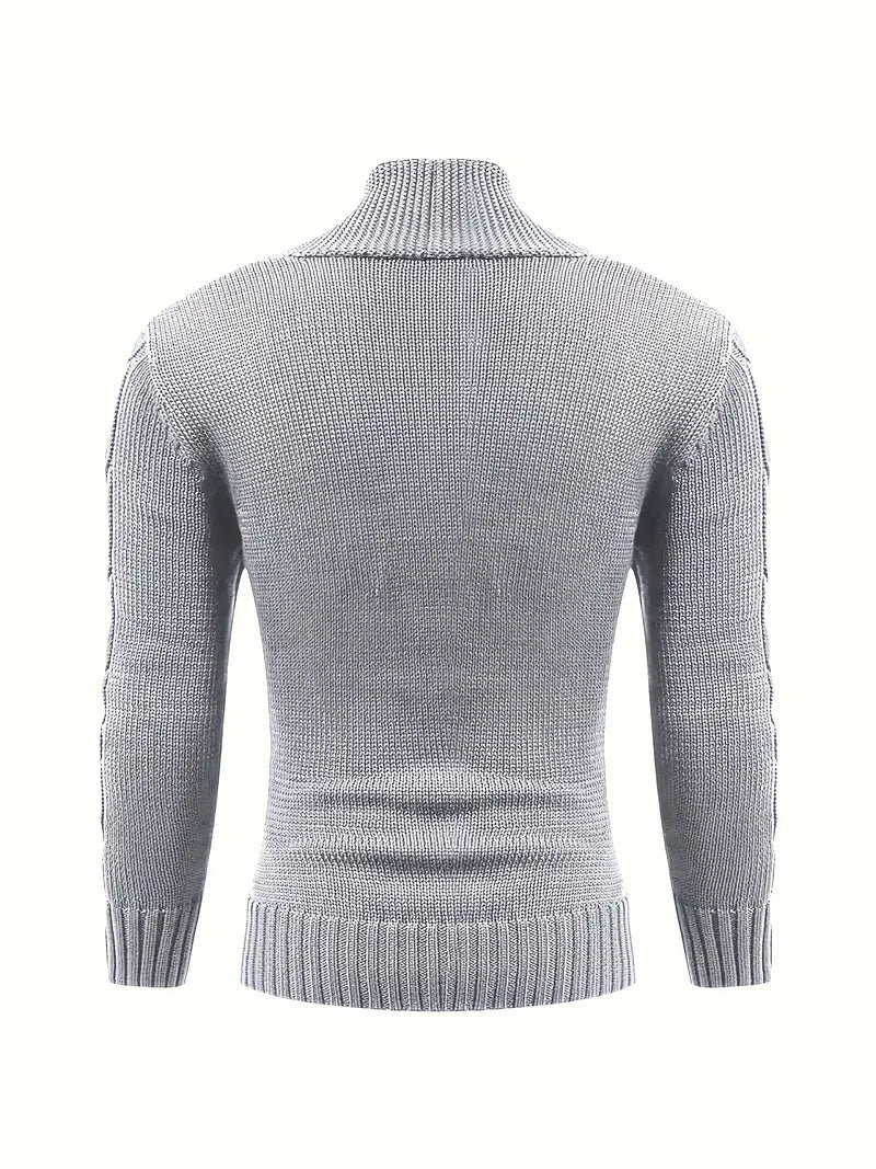 Paul ™ | Warm tussenjack