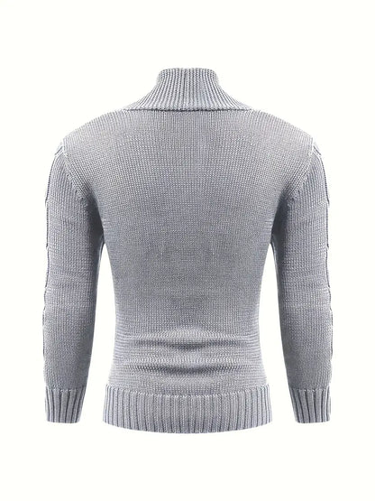 Paul ™ | Warm tussenjack