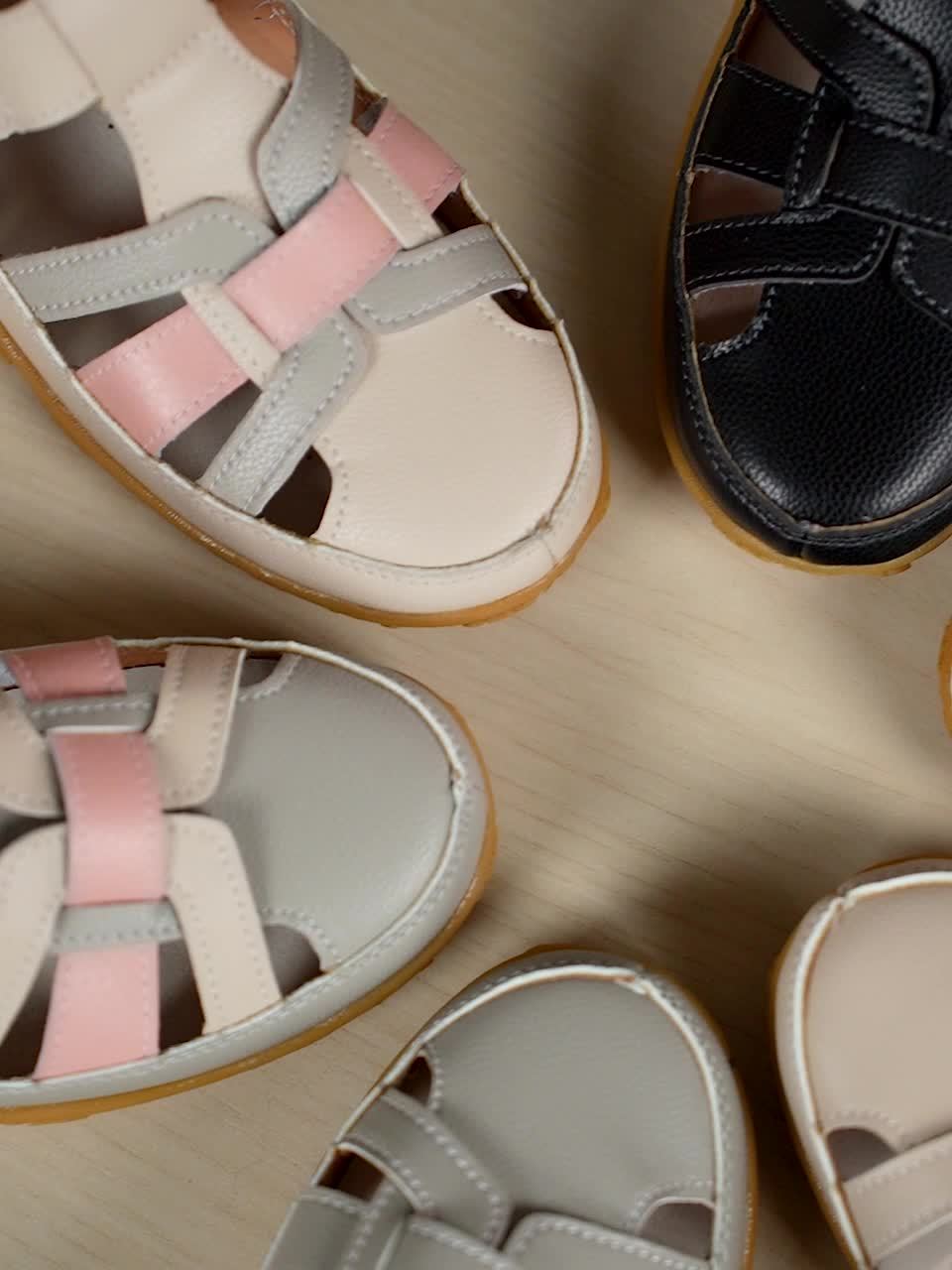 Lea™ – Comfortabele sandalen ideaal voor dagelijks gebruik