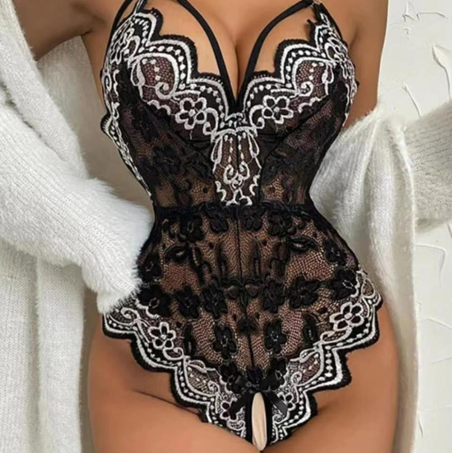 Sarah™ | Romantisch Frans Corset