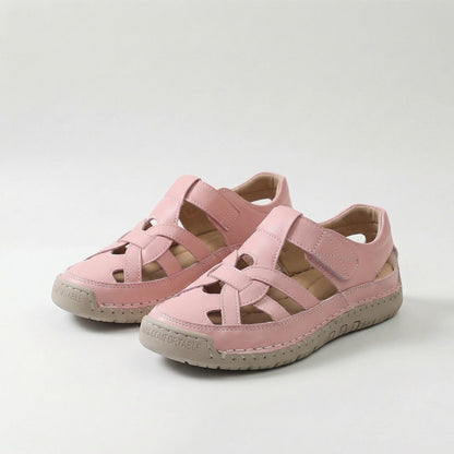Sola™ Lichtgewicht sandalen voor de zomer