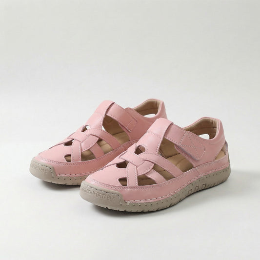 Sola™ Lichtgewicht sandalen voor de zomer